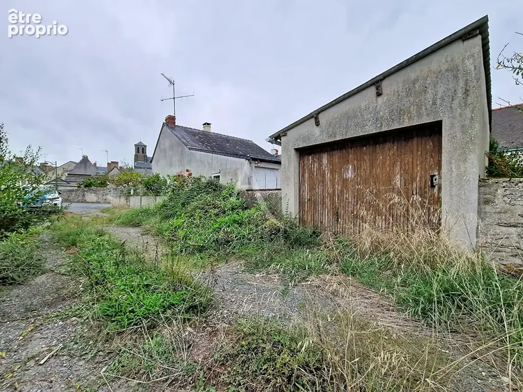 Saint-clément-de-la-place - investissement locatif - photo 9