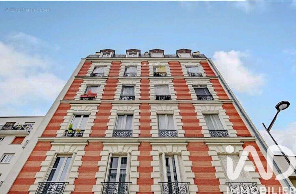 Photo 9 - Appartement à VINCENNES