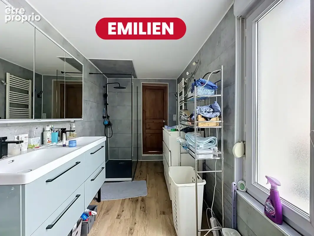 Maison 162m² à la madeleine - photo 16