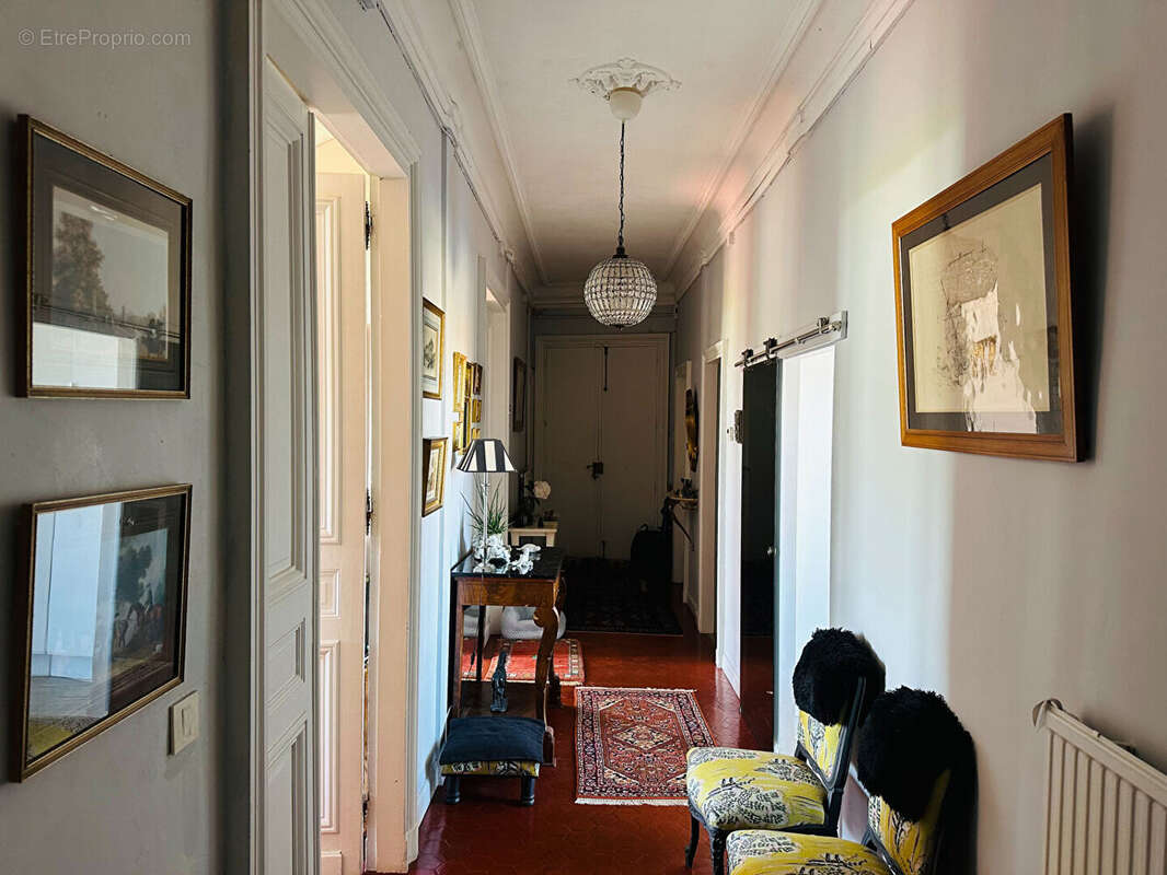 Appartement à BEZIERS