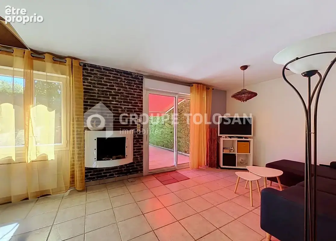 Maison 4 pièces 80 m² à vendre à Montrabe (31850) - photo 4