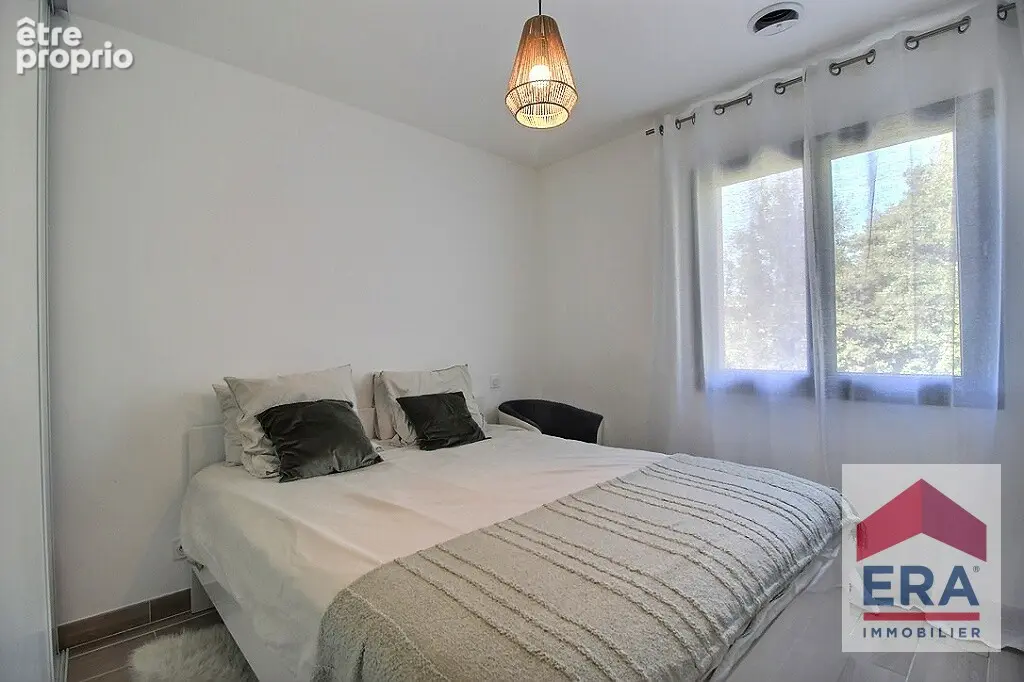 Maison 127m² à aubignan - photo 9