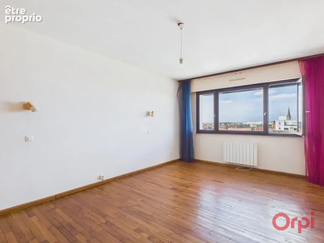 Appartement À Vendre - photo 7
