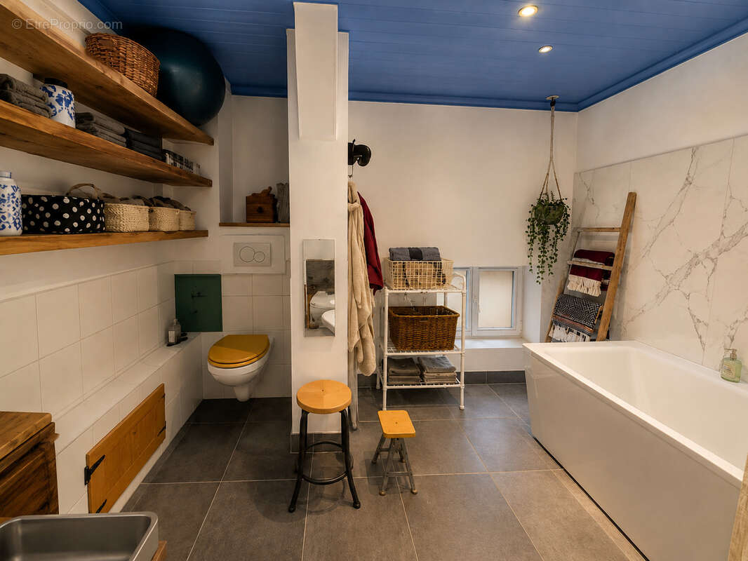Appartement centre YSSINGEAUX - photo 7