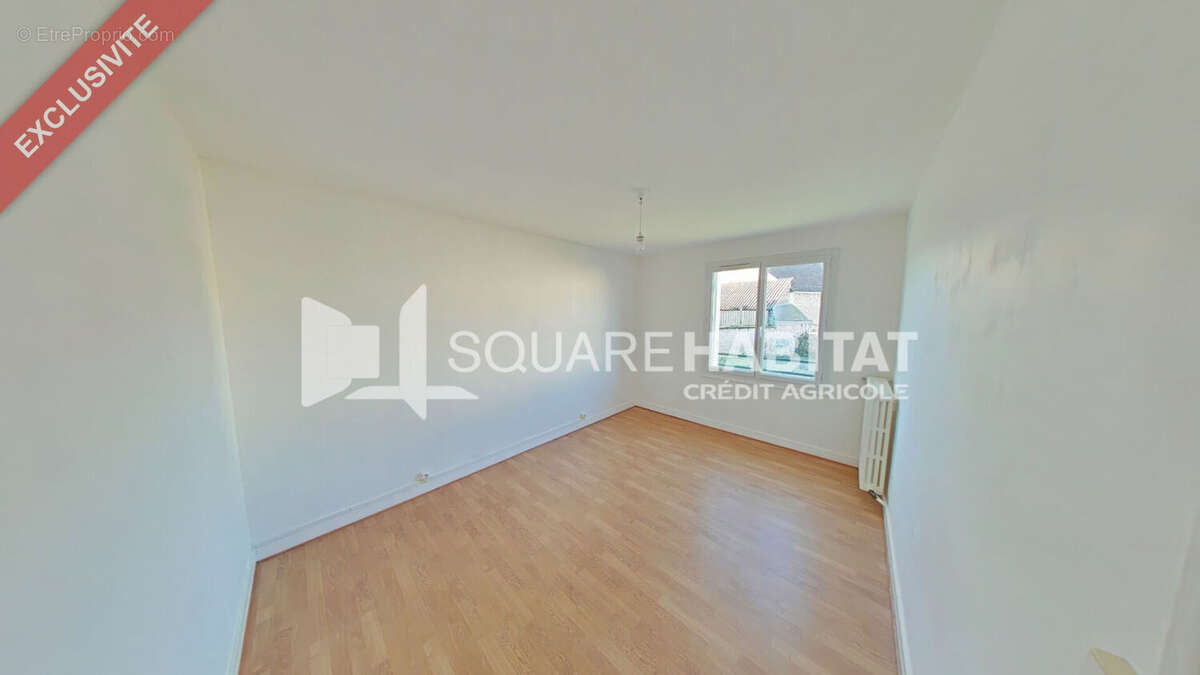 Maison à L&#039;ILE-BOUCHARD