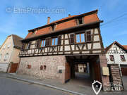 Appartement à KINTZHEIM