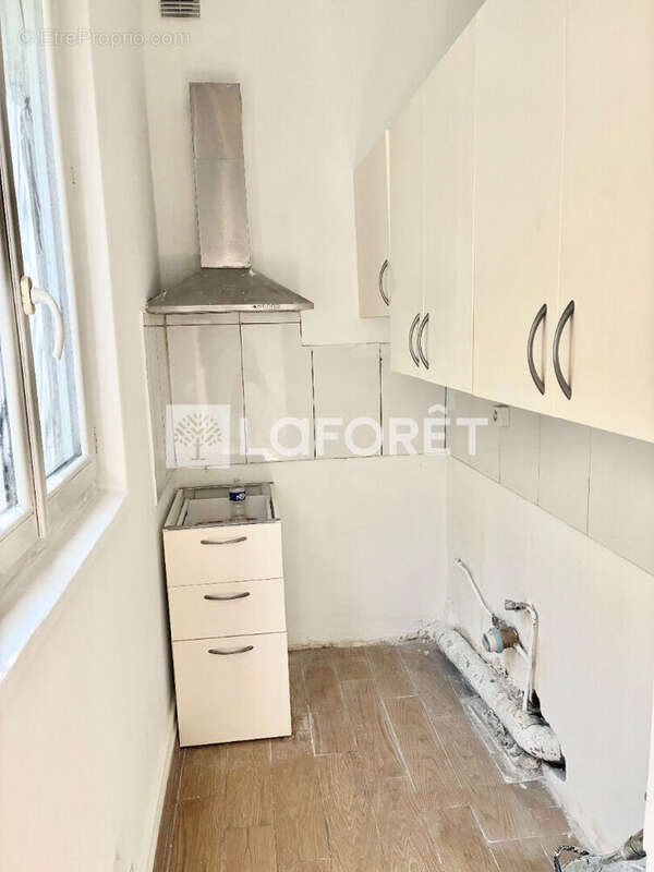 Appartement Montreuil 2 pièce(s) 26 m2 - photo 5