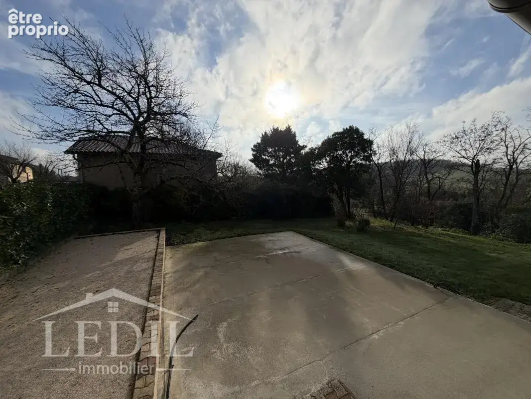 Maison en pierre avec jardin - photo 6