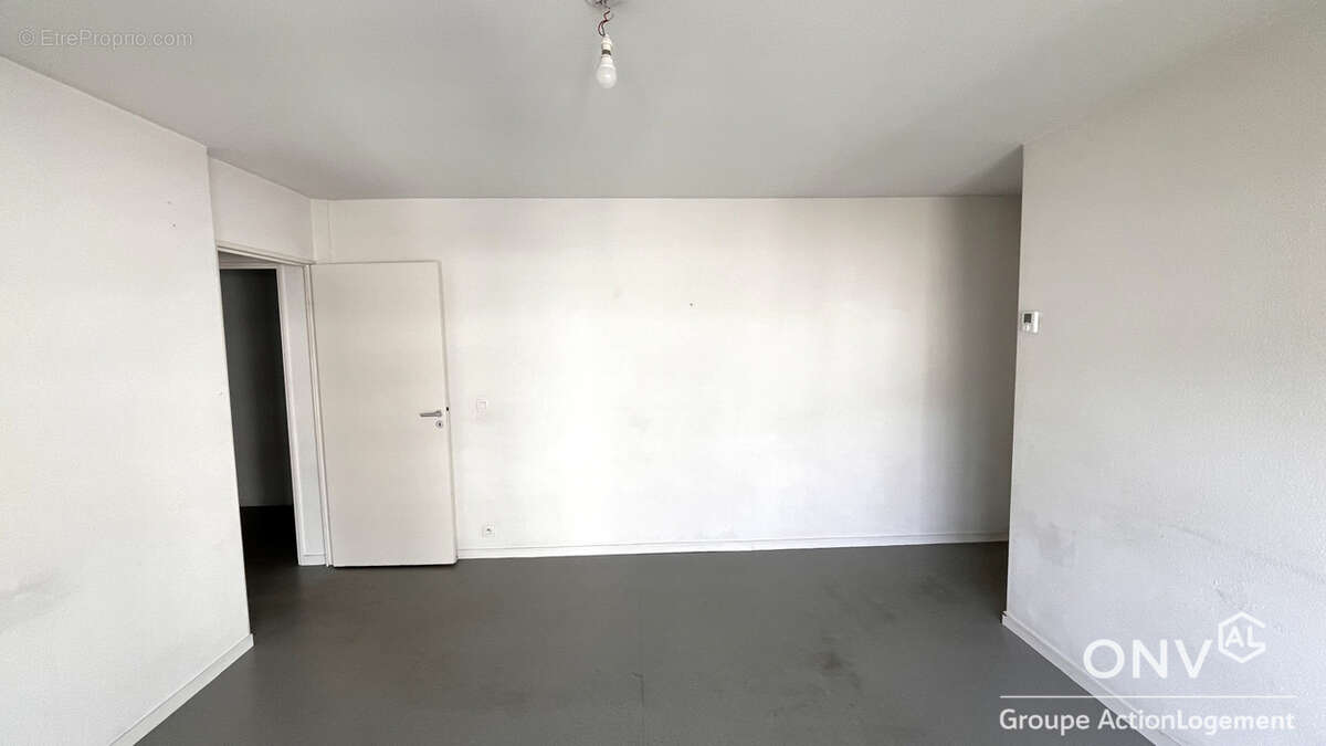 Appartement à PERIGUEUX