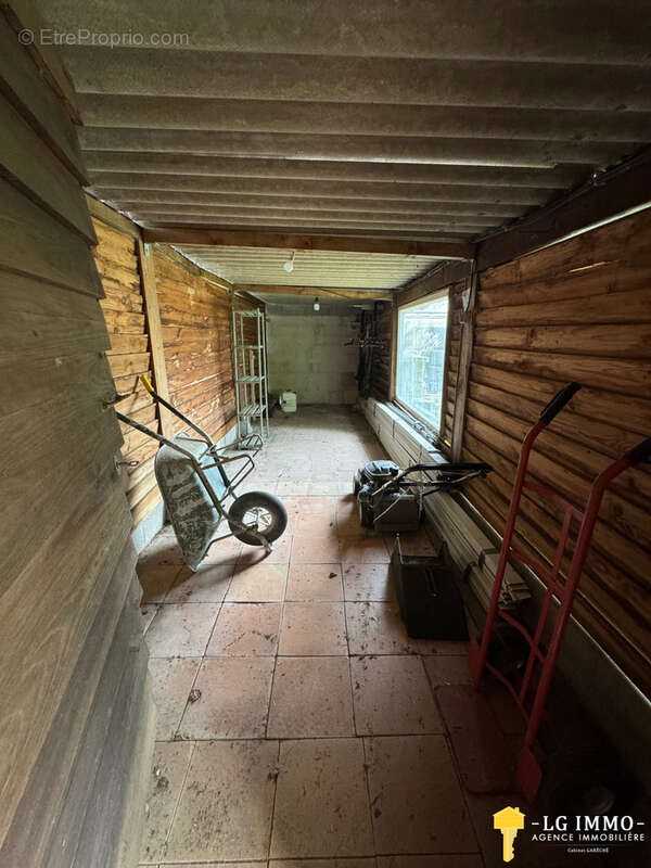 Maison à COZES
