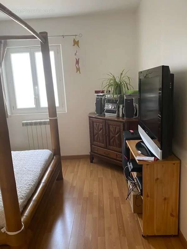 Maison à VILLERS-BRETONNEUX