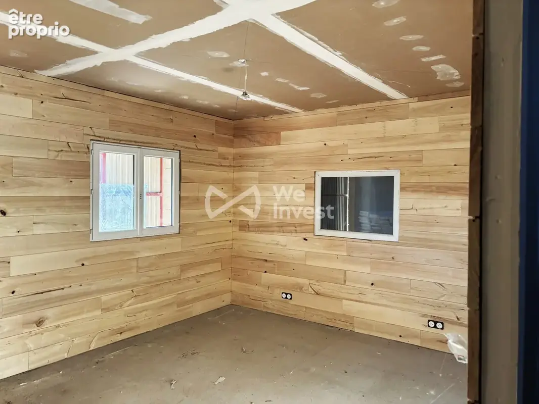Commerce 330 m² à vendre à Nuits (89390) - photo 6
