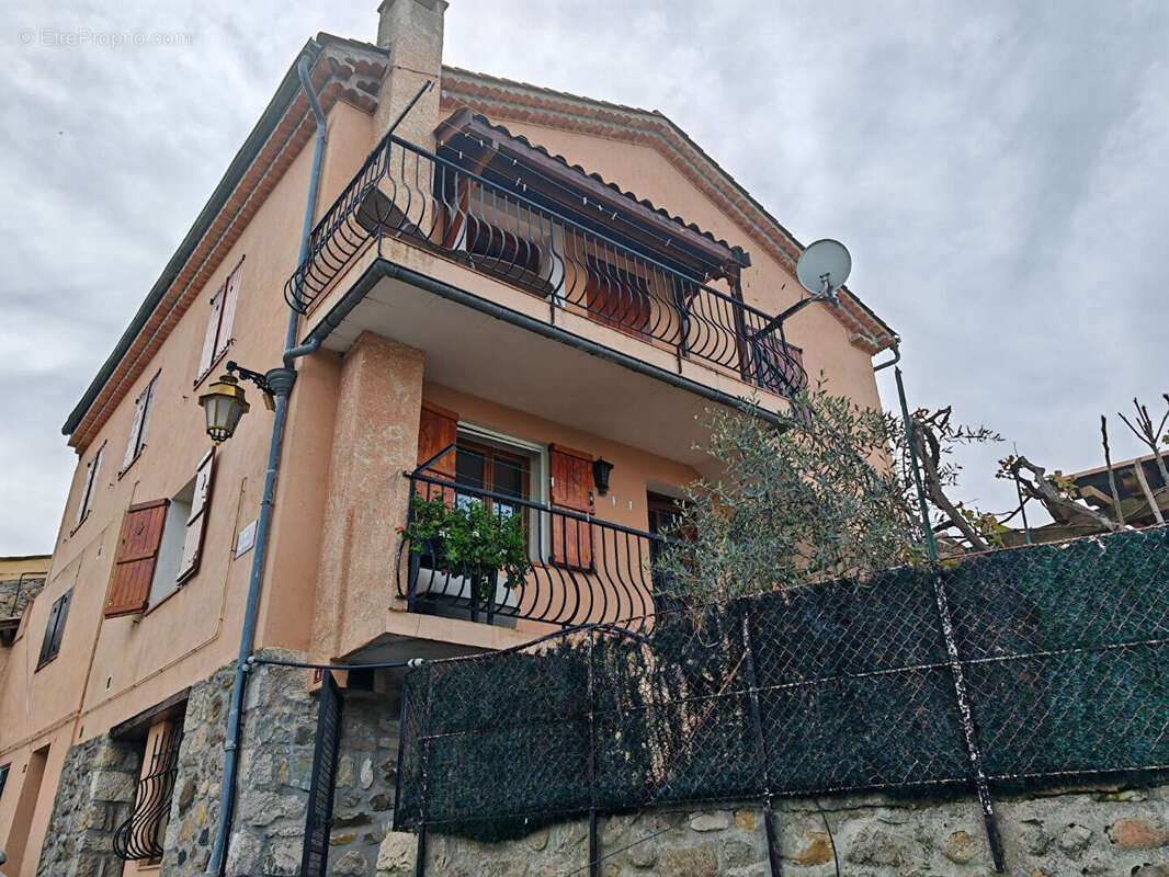 Maison à SAINT-ANTONIN