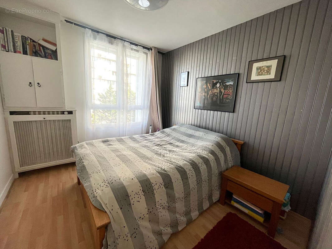 Appartement à RUEIL-MALMAISON