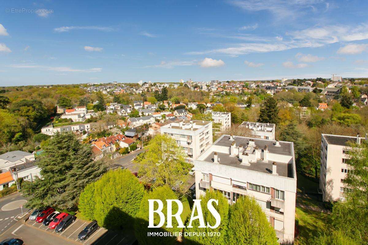 Appartement à ORVAULT