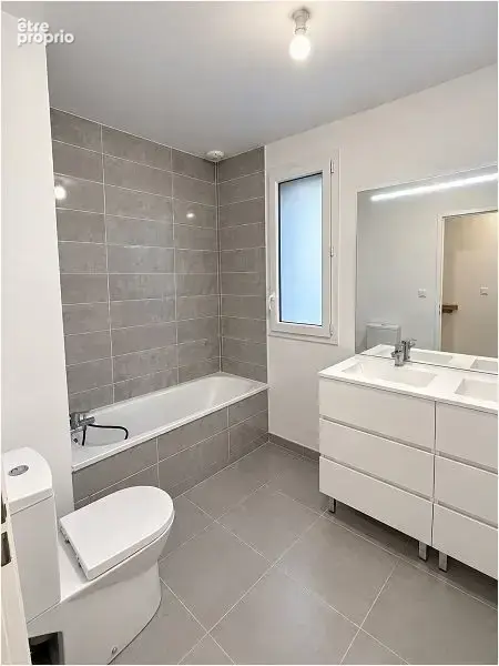 Maison T4 avec jardin et garage - photo 7
