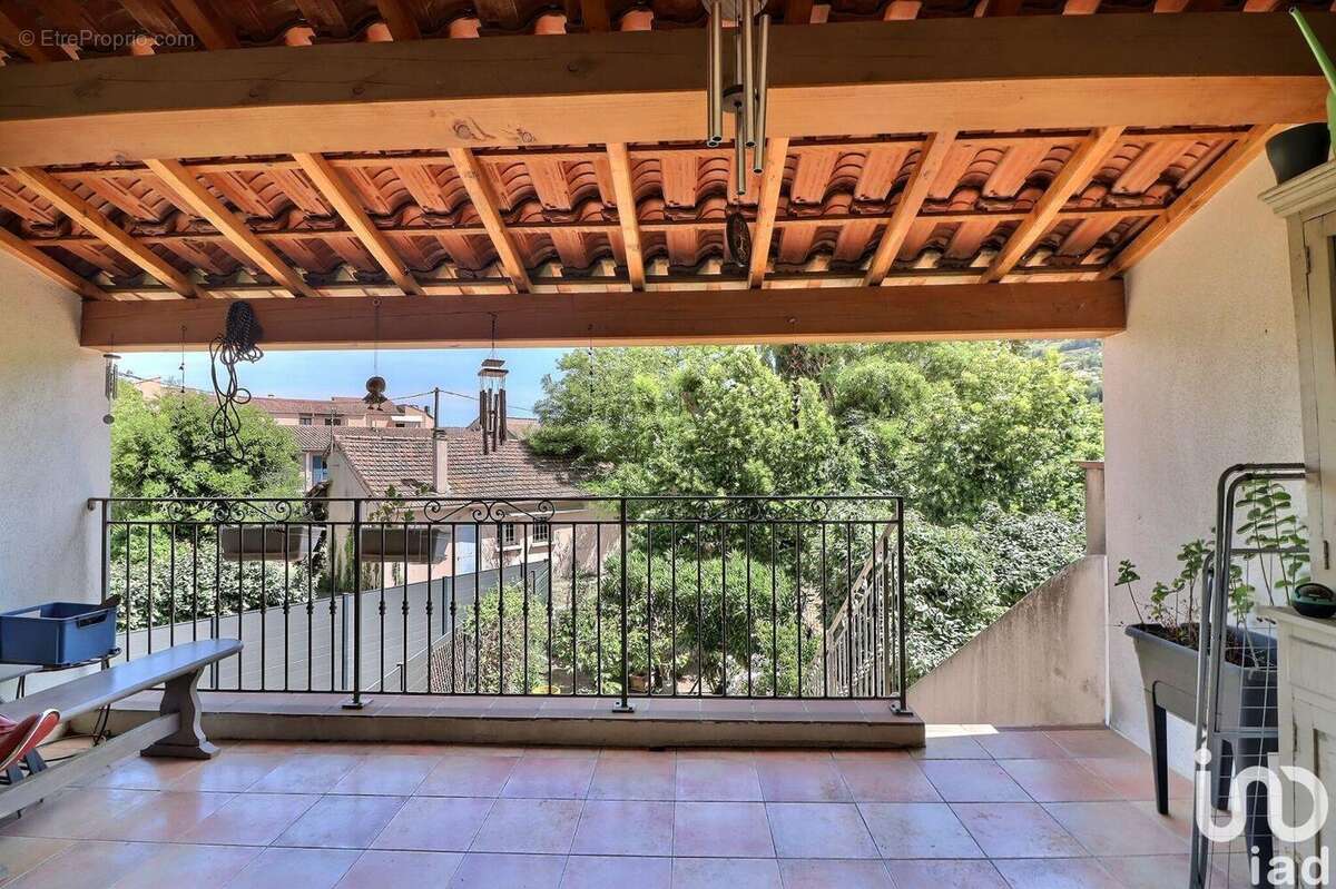 Photo 4 - Maison à LE BEAUSSET