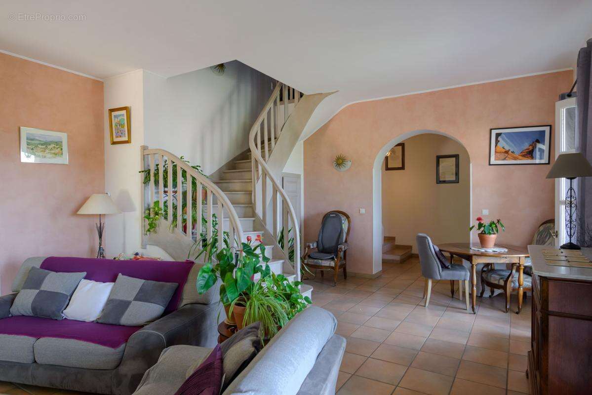 Maison À Vendre - photo 6