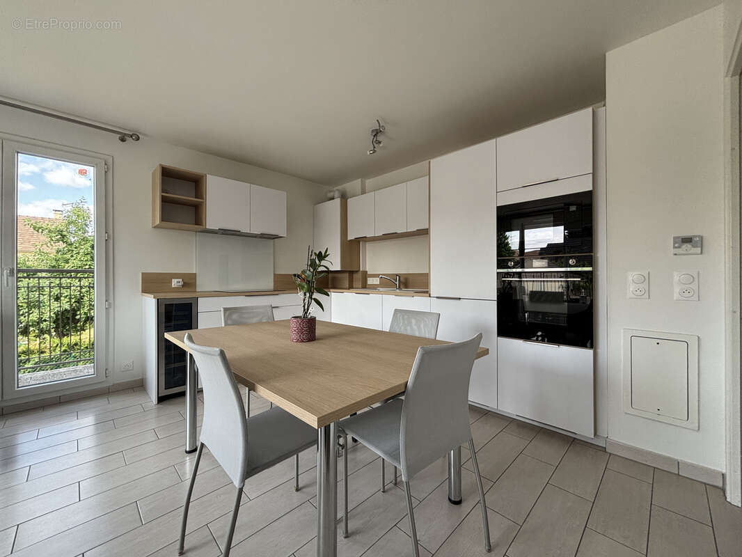 Appartement à RAMBOUILLET