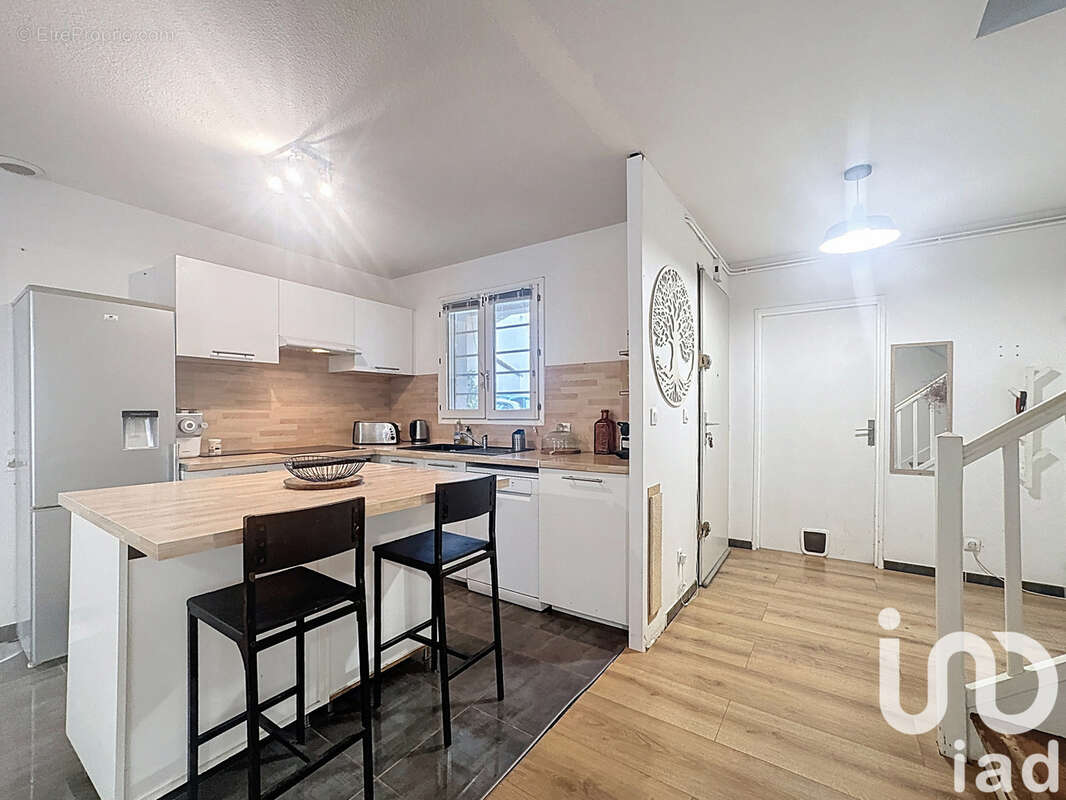 Photo 5 - Maison à MONTPELLIER