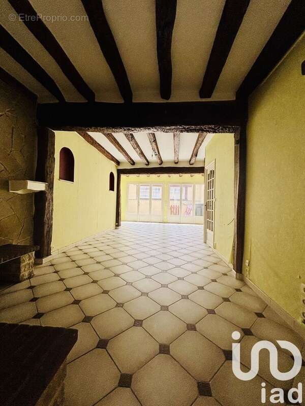 Photo 5 - Maison à SAINT-JULIEN-DU-SAULT