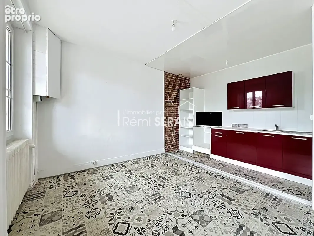 Maison 2 chambres, centre-ville ARGENTAN - photo 2