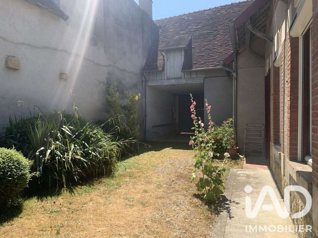 Photo 4 - Maison à LEVROUX