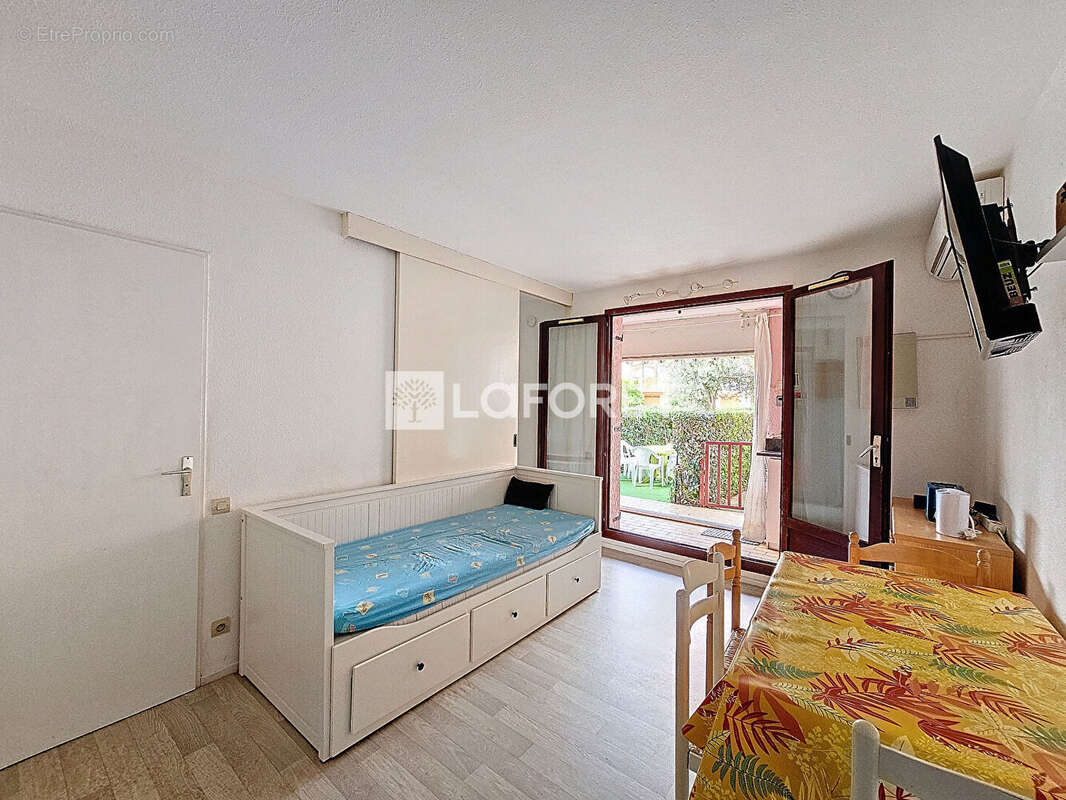 Appartement à SAINT-CYPRIEN