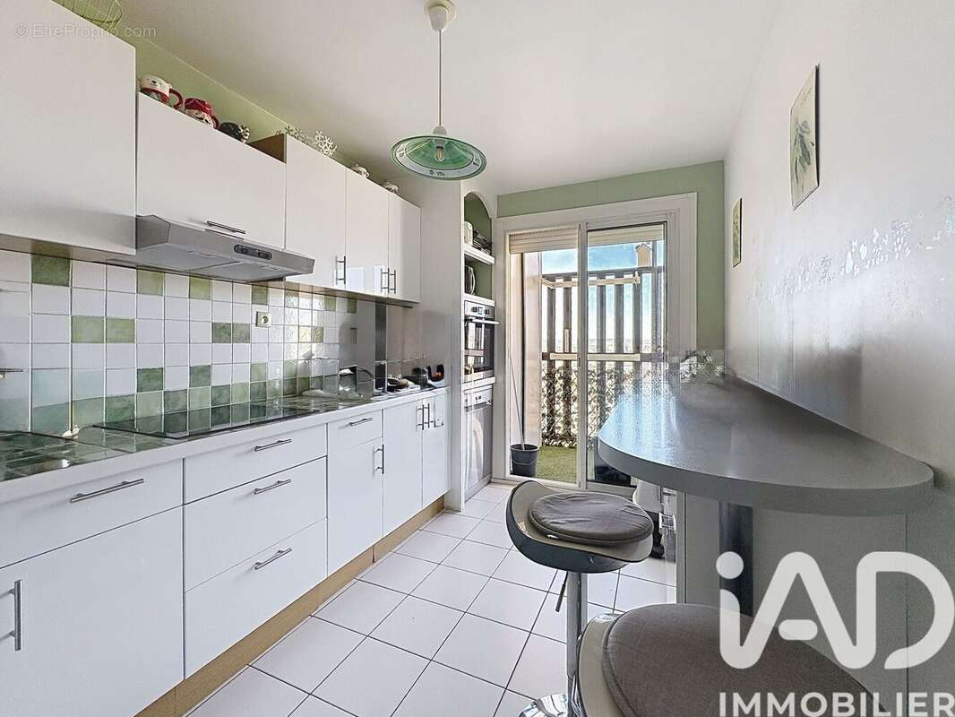 Photo 6 - Appartement à MARSEILLE-10E