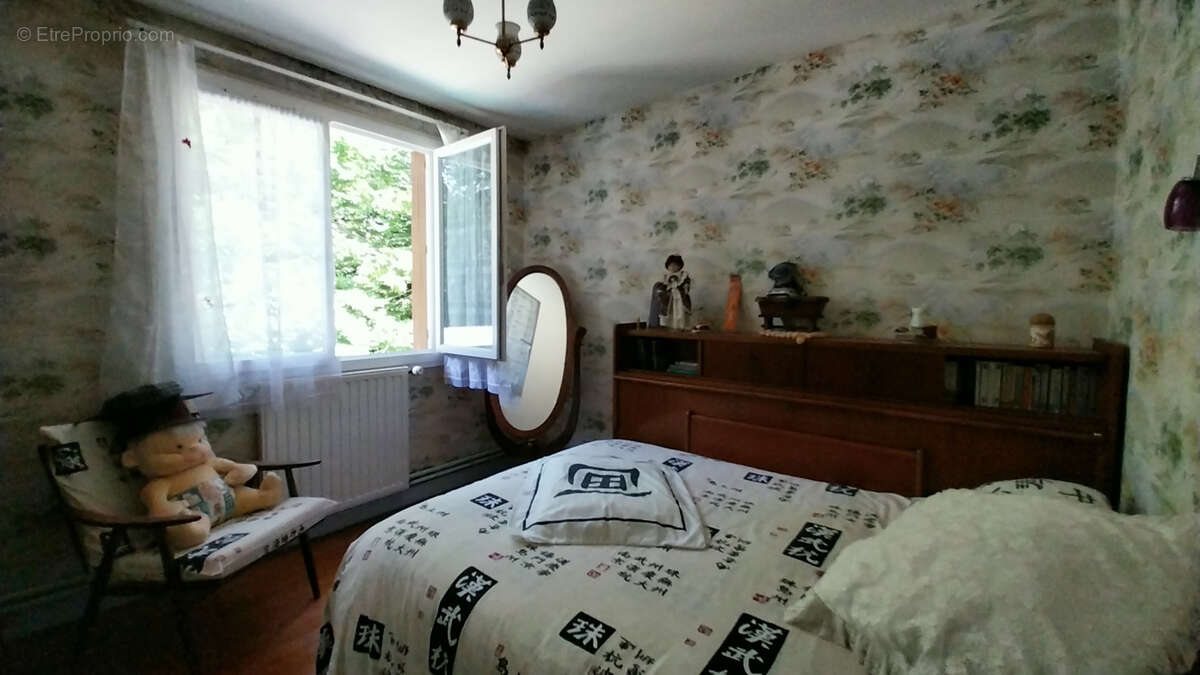 Maison à ANNESSE-ET-BEAULIEU