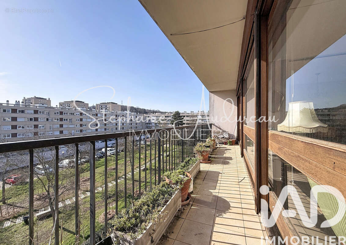 Photo 9 - Appartement à CHATENAY-MALABRY