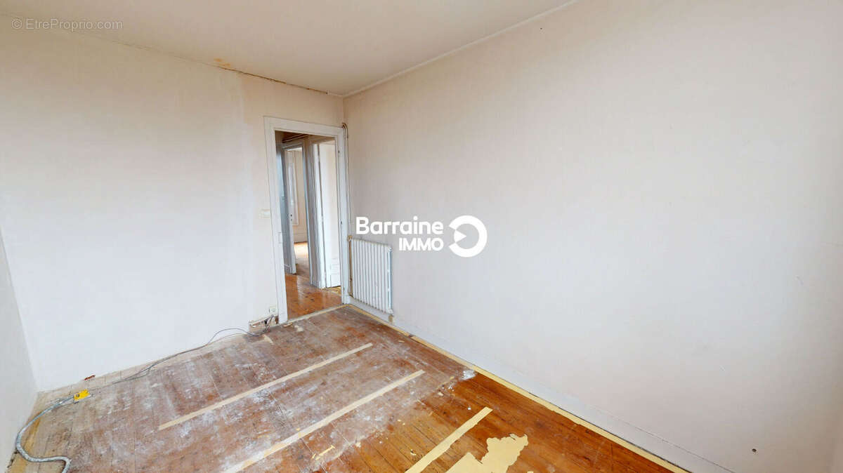 Appartement à BREST