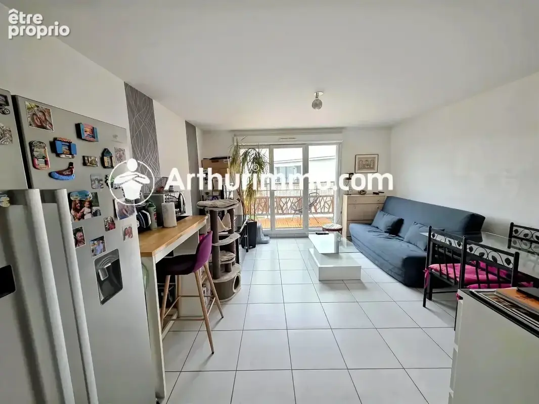Vente Appartement Savigny-le-temple(77176) 144 900ï¿œ - photo 5
