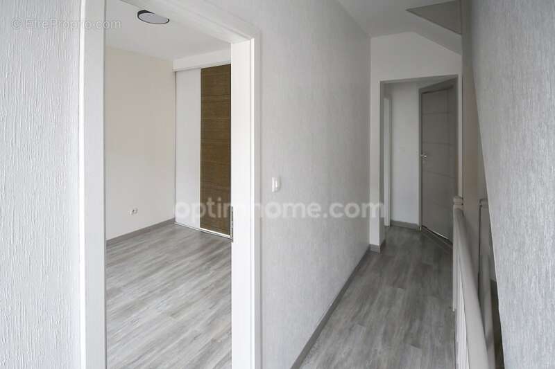 Maison à HERSERANGE