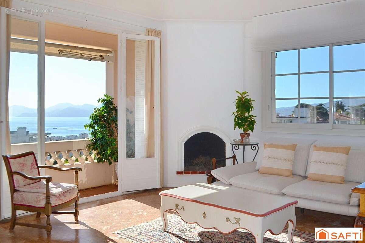 Photo 5 - Appartement à CANNES