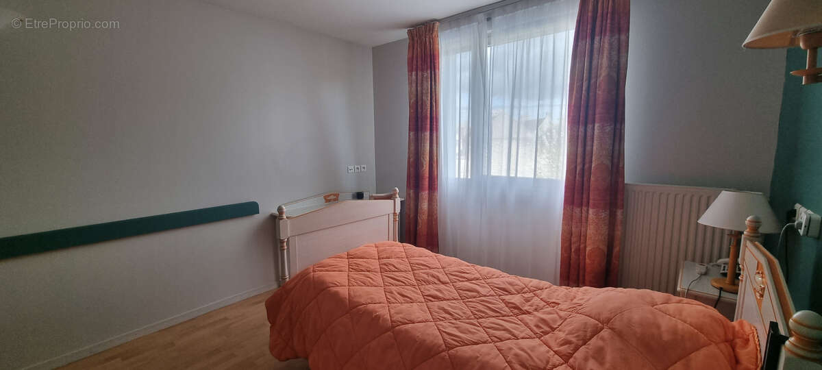 Appartement à PROVINS