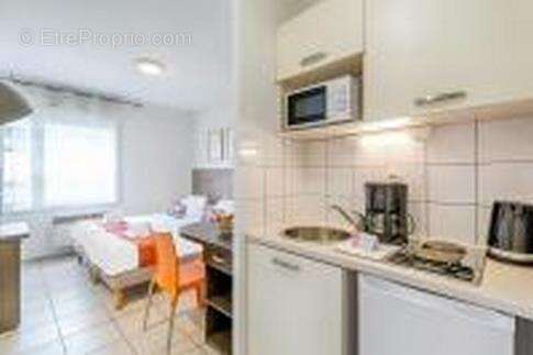 Appartement à THONON-LES-BAINS