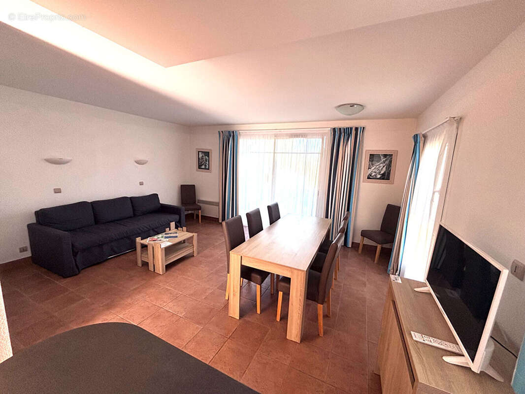 Maison à GUJAN-MESTRAS