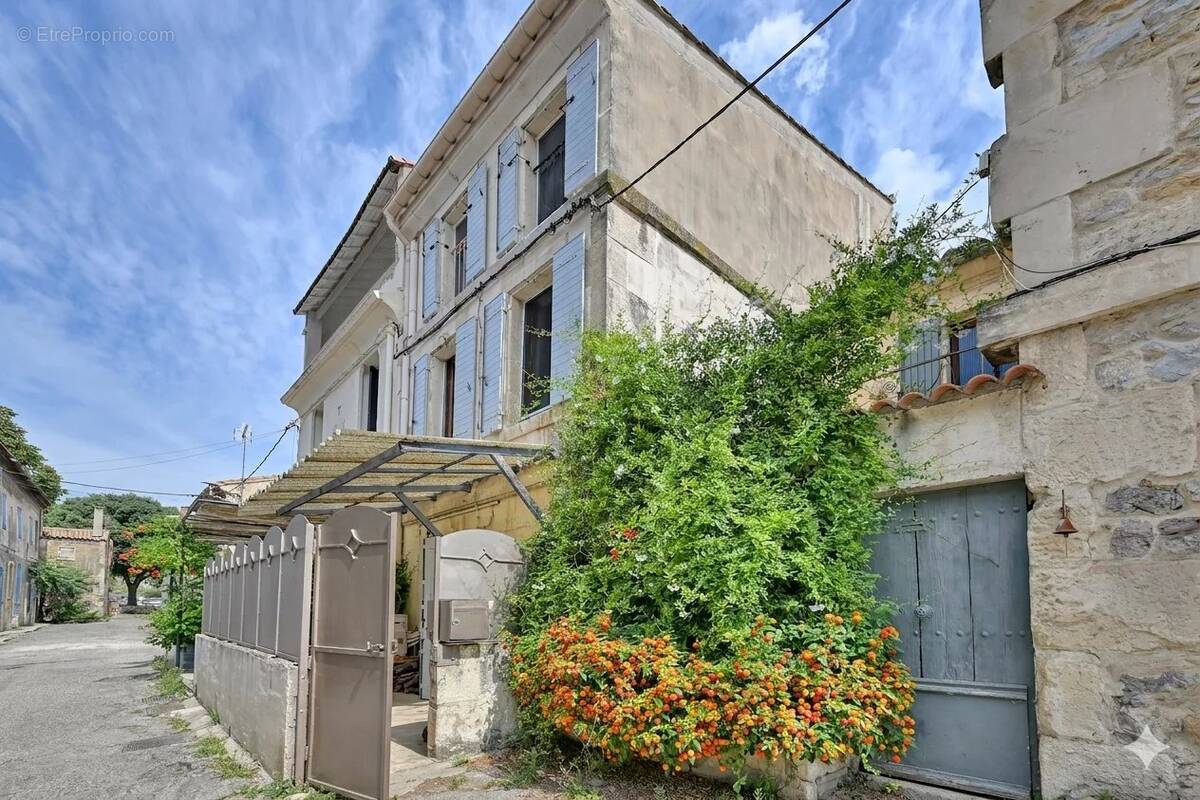 Maison à ARLES