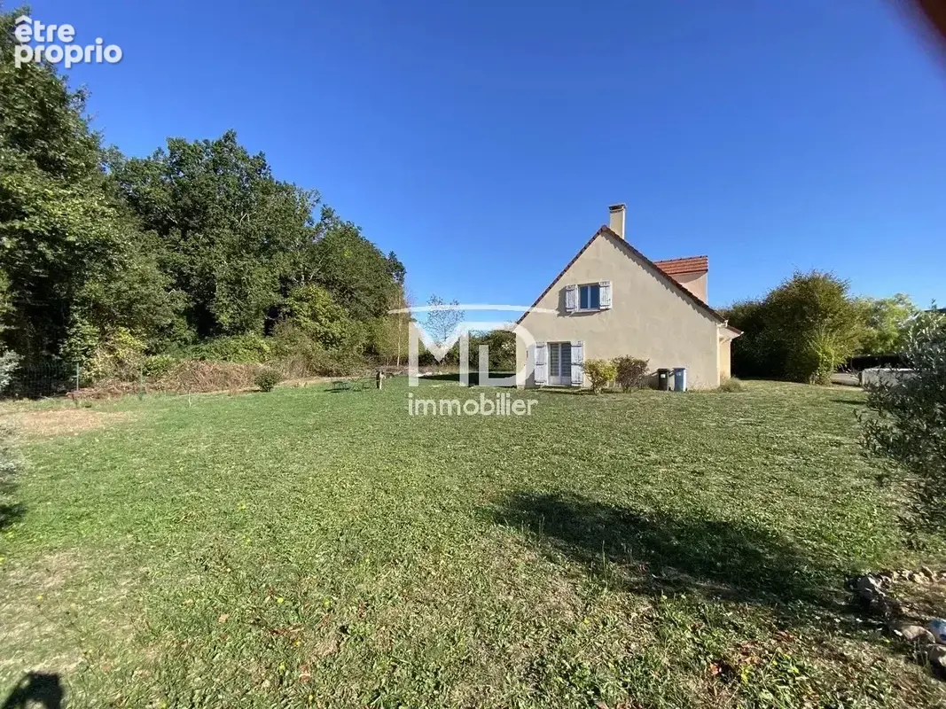 Evreux saint michel - maison individuelle t5 - photo 14