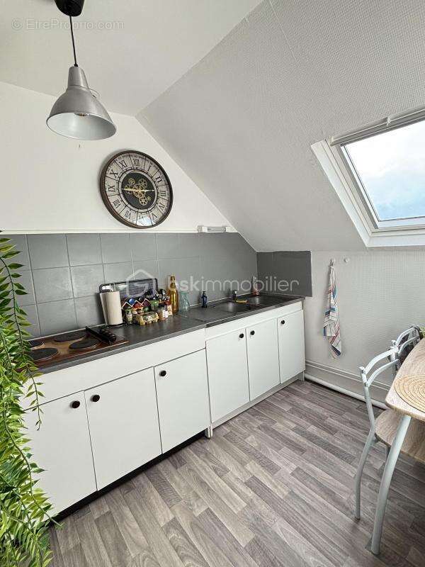 Appartement à AMIENS