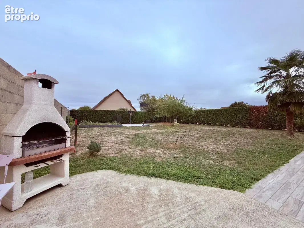 Coup de cœur assuré : Maison de plain-pied et son étage aménagé - photo 7