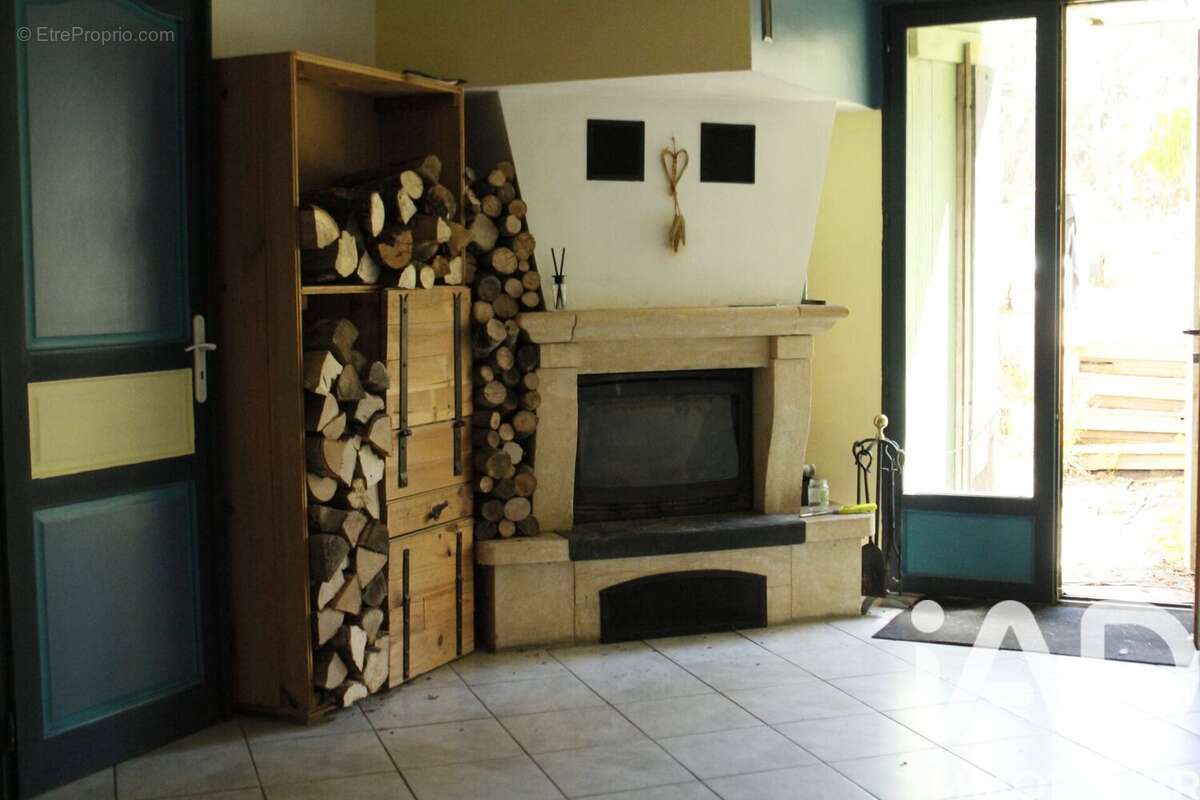Maison 172 m² à Herpelmont  - photo 4