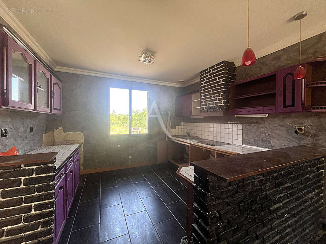 Maison Chailles 2 chambres Plain-pied - photo 9