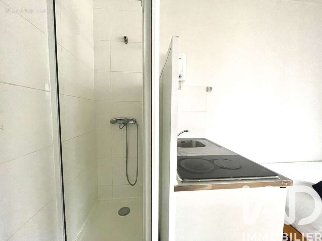 Photo 6 - Appartement à PARIS-15E