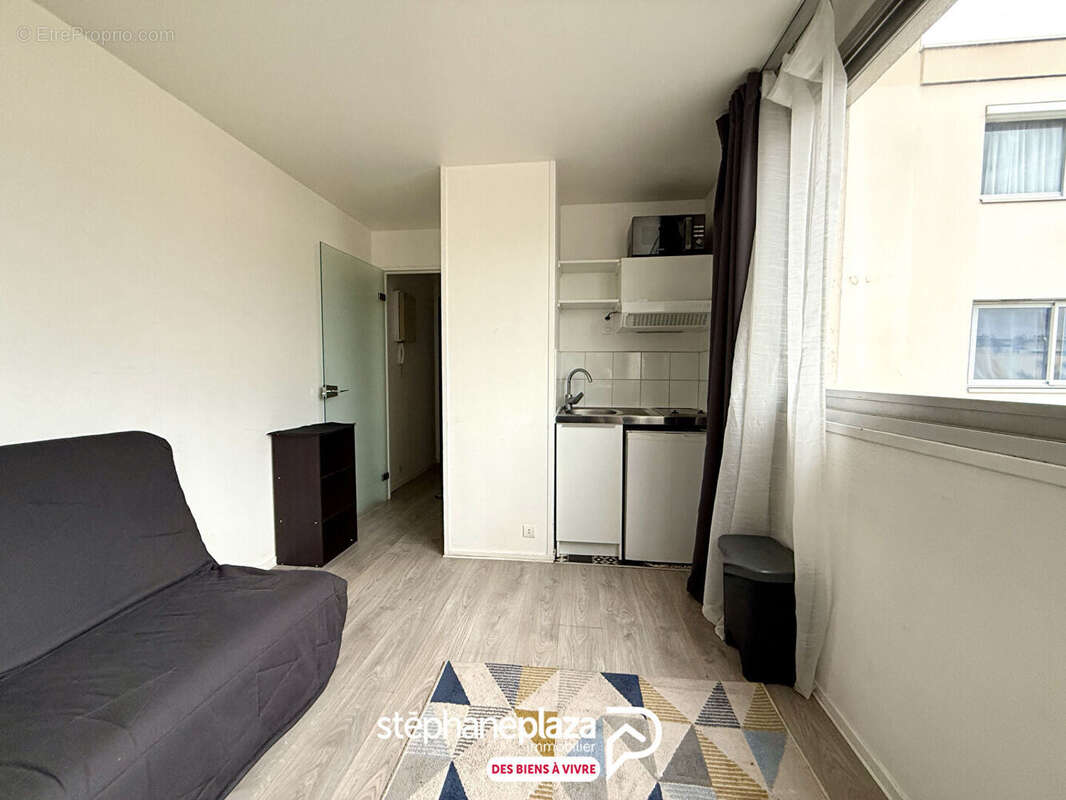 Appartement à ROUEN