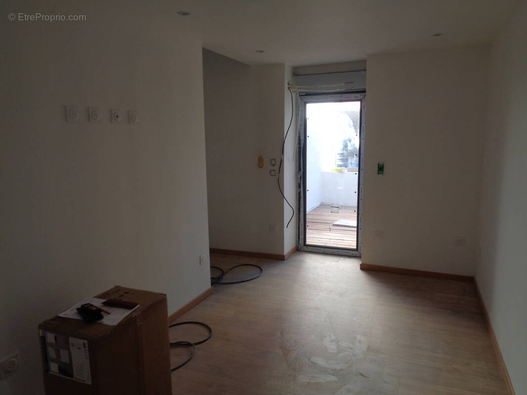 Appartement à NIMES