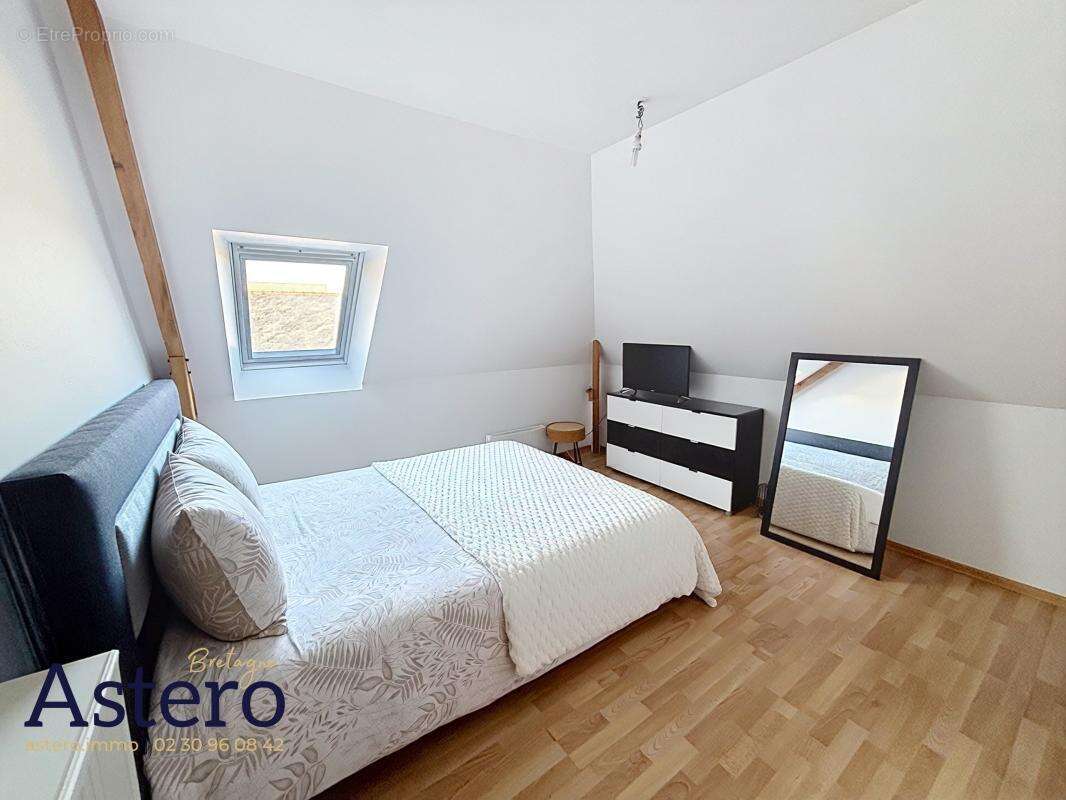Maison T7 200m2 Acigné - photo 8