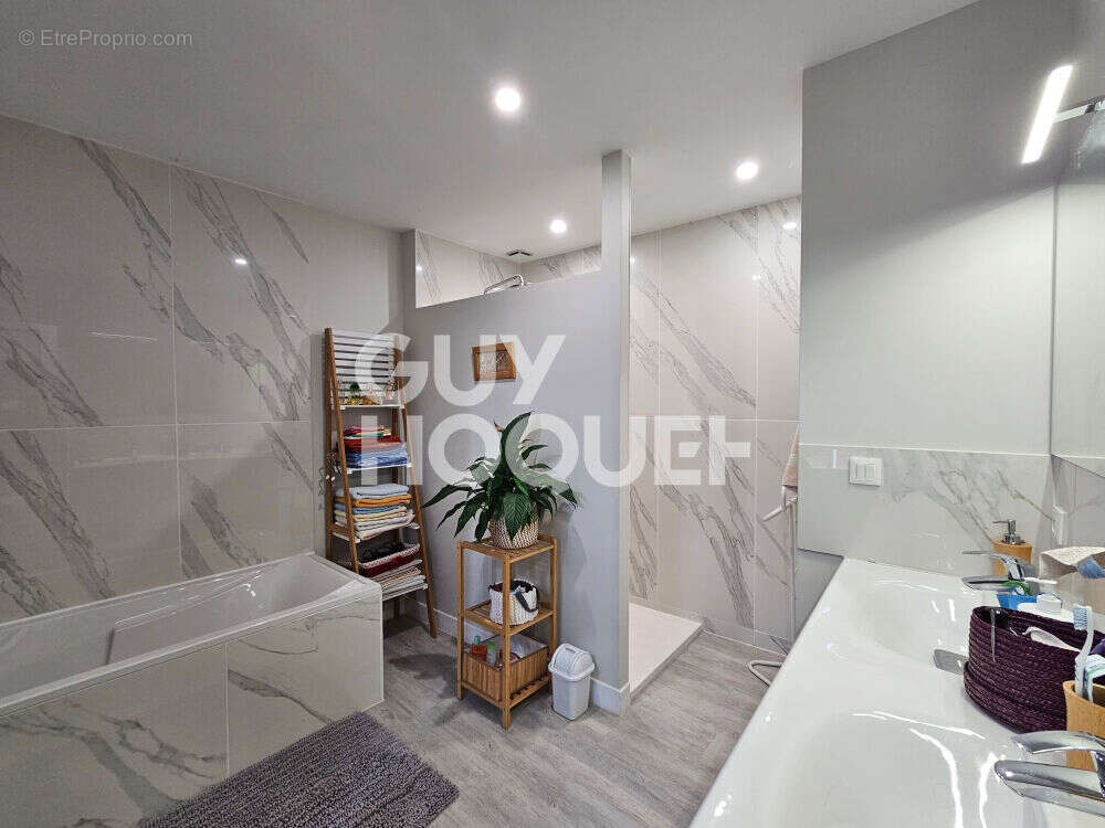 Maison à SAINT-PERDON