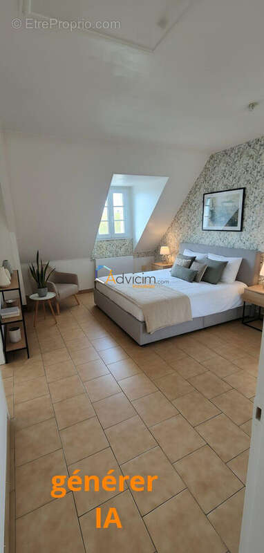 Maison à LA VILLE-AUX-DAMES